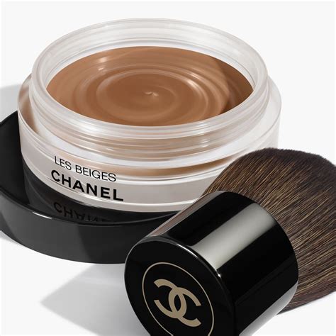 chanel les beiges teint belle mine naturelle|sephora teint belle mine.